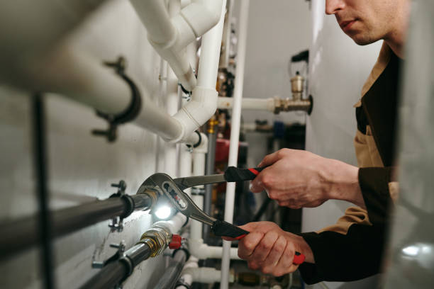 Best Plumbing Inspection Services  in Newbern, TN