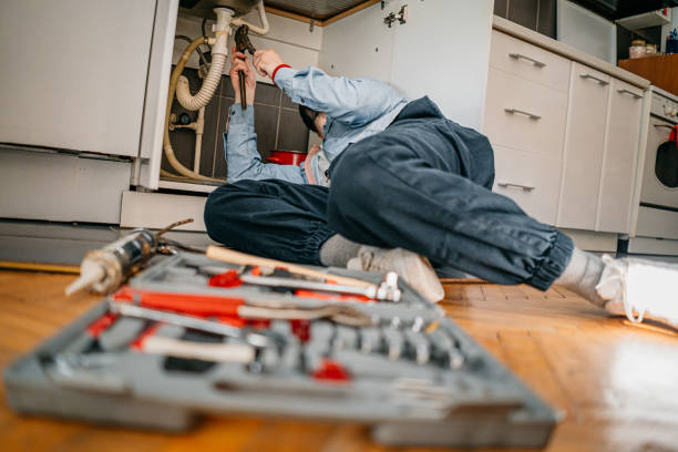 Professional Plumbing in Newbern, TN