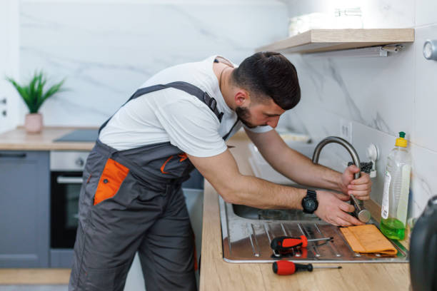 Best Leak Detection Services  in Newbern, TN