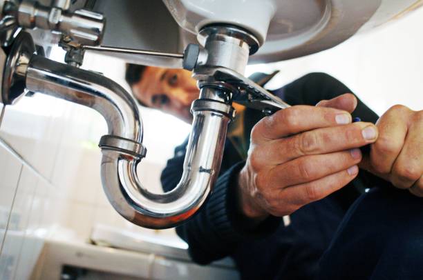 Best Shower Repair Services  in Newbern, TN