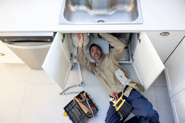 Best Emergency Plumber  in Newbern, TN