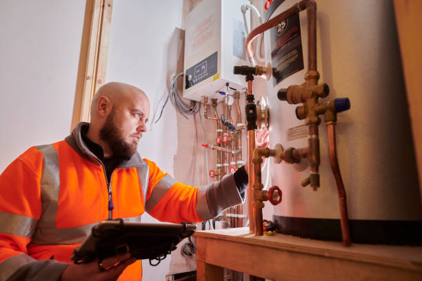 Best Boilers & Radiators  in Newbern, TN