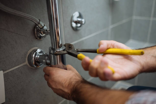 Best Hot Water Heater Installation  in Newbern, TN