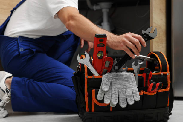 Best Leak Detection Services  in Newbern, TN