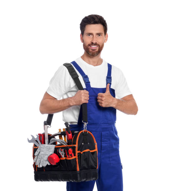 Best Clogged Drain Plumber  in Newbern, TN