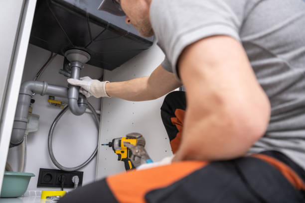Best Pipe Repair Near Me  in Newbern, TN