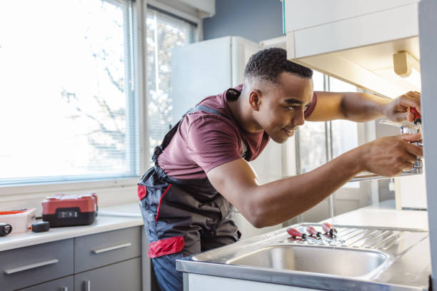 Best Residential Plumbing Services  in Newbern, TN